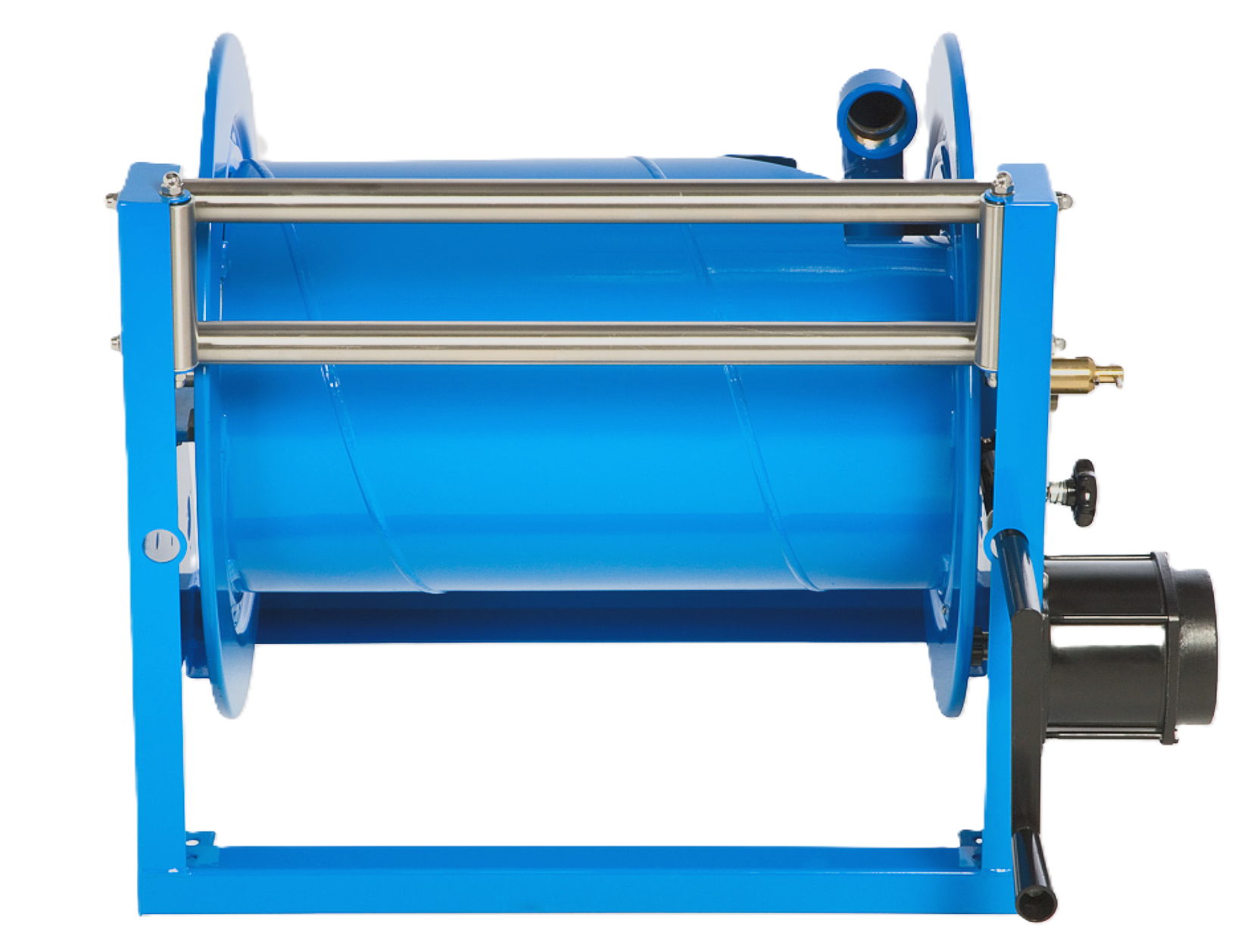 Recoila 12 Volt T Series Hose Reel [175 ET38640600]