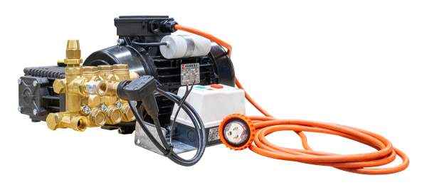 Motor Pump Group[211 KIT12011R-FS]