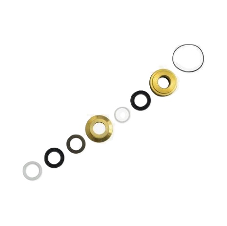 Piston Kit Alternative [222 KIT176X]