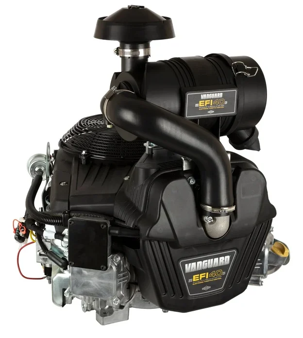 Briggs 40hp (Shaft 1 1/8") - 4" length [166 VANGUARD 40HP 100]