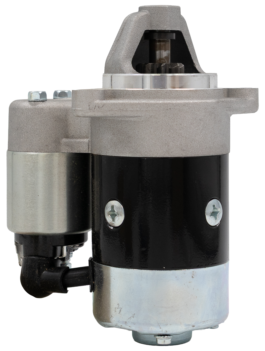 Starter Motor [HAI 170FE-15100B]