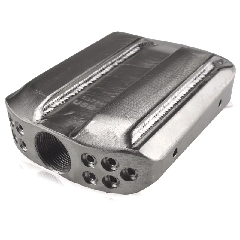USB Flounder Nozzle 3/4" [165 1380]