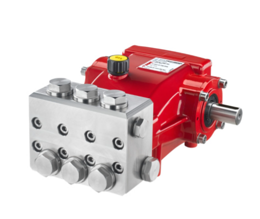 Hawk NMT Stainless Steel Chemical Series Pump[214 NMT2120ESAR]