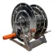 Hose Reel - A Frame - Stainless [222 DHRA50150SS]