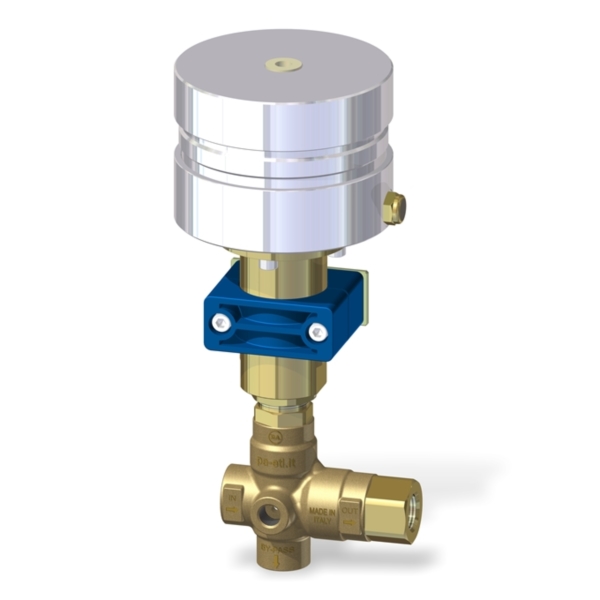 VRPP 33HT air-contr.valve 1/2F BSP[145 60.5333.00]