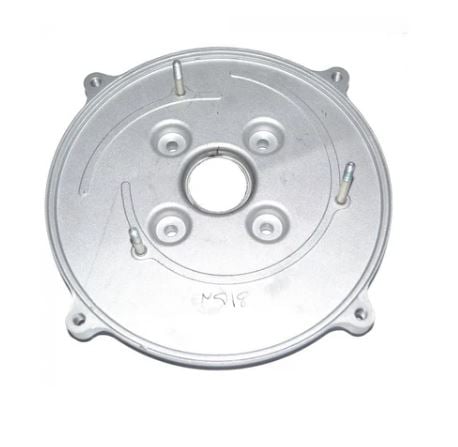 Honda Pump Cover Casing WB20XT[165 78102-YG3-000]