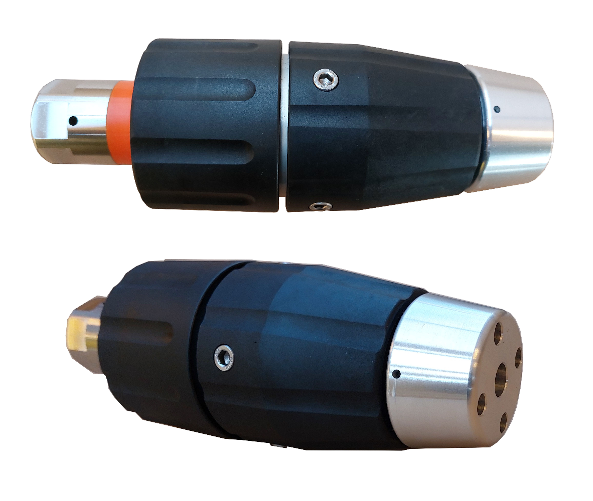 Denjet Nozzle Carrier only[165 81502038]