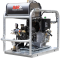 Hydrostatic Pipe Tester - APS Series[210 APS71-KD440]