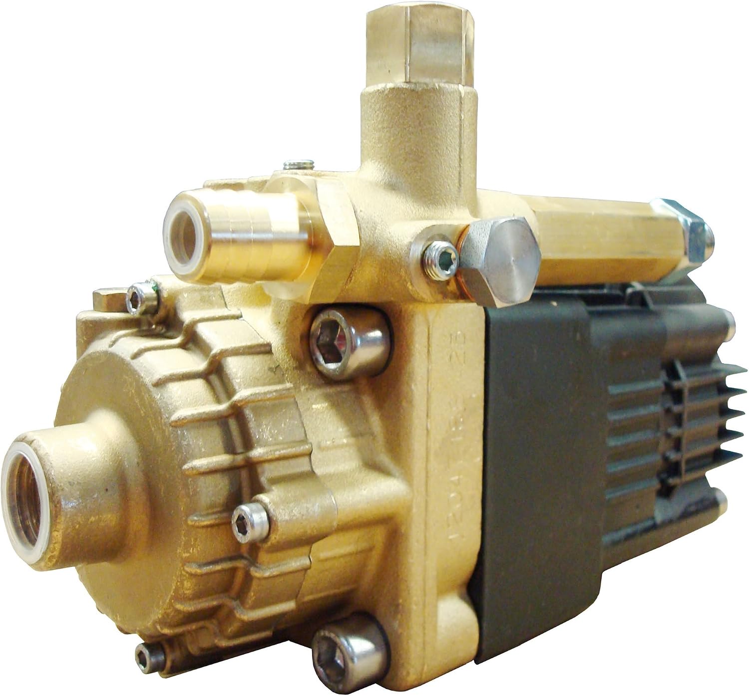 Hydraulic Drive Pump - General Pump[212 HWB2512]
