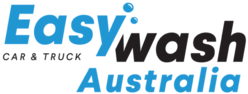 Logo for Easywash Australia