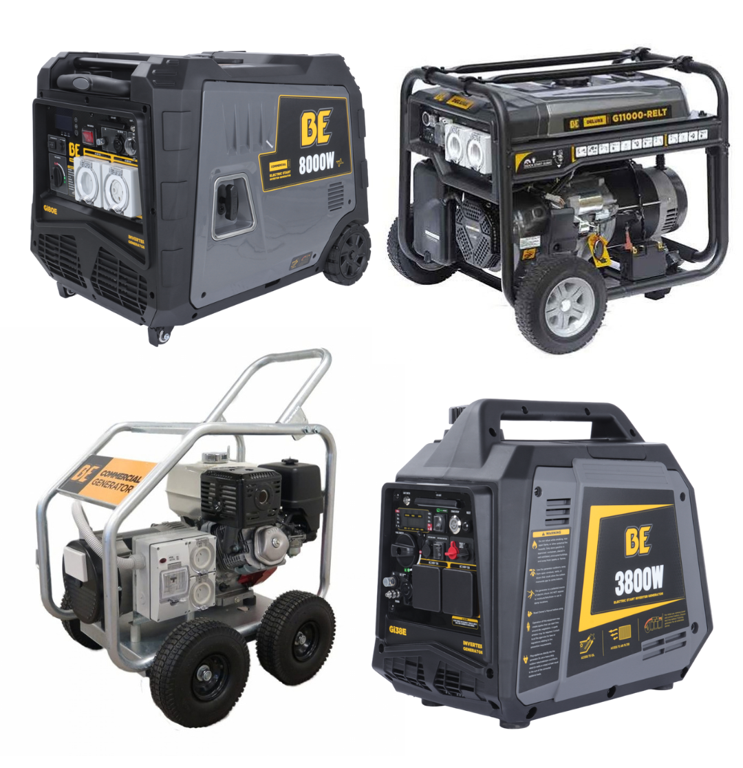 Generators