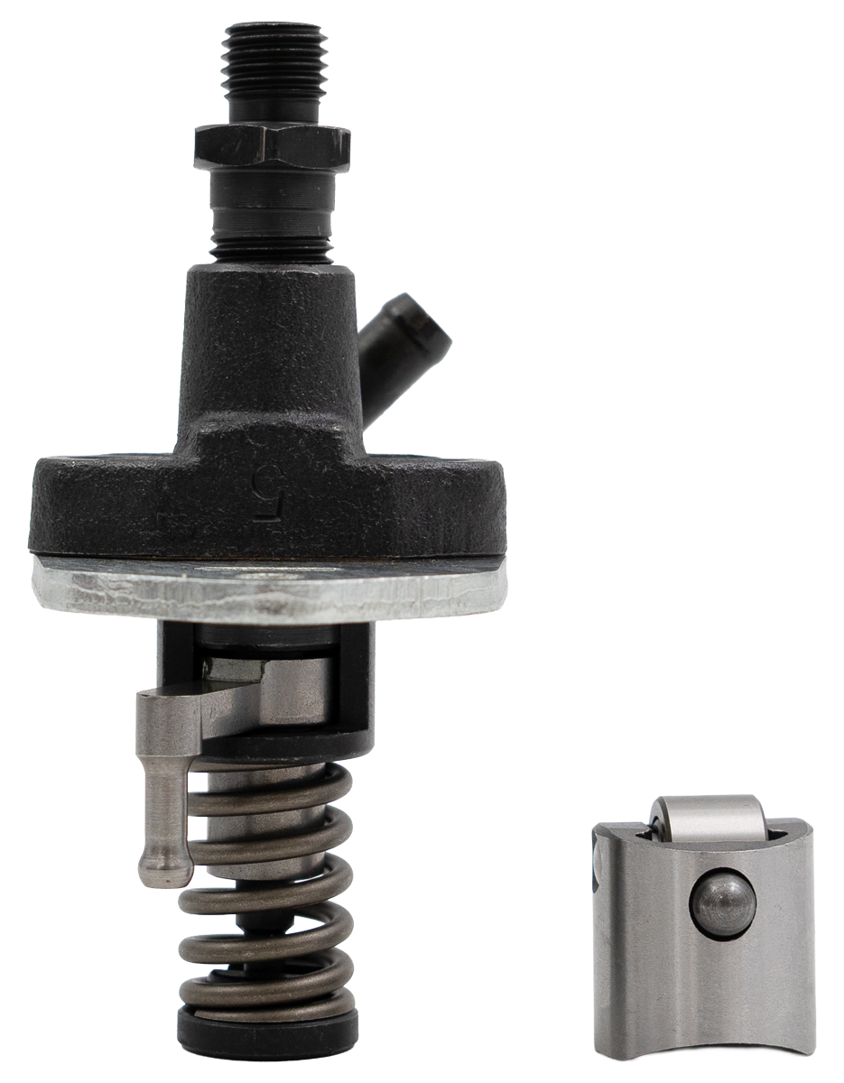 ITC Injection Pump Assembly[HAI D680-L3]