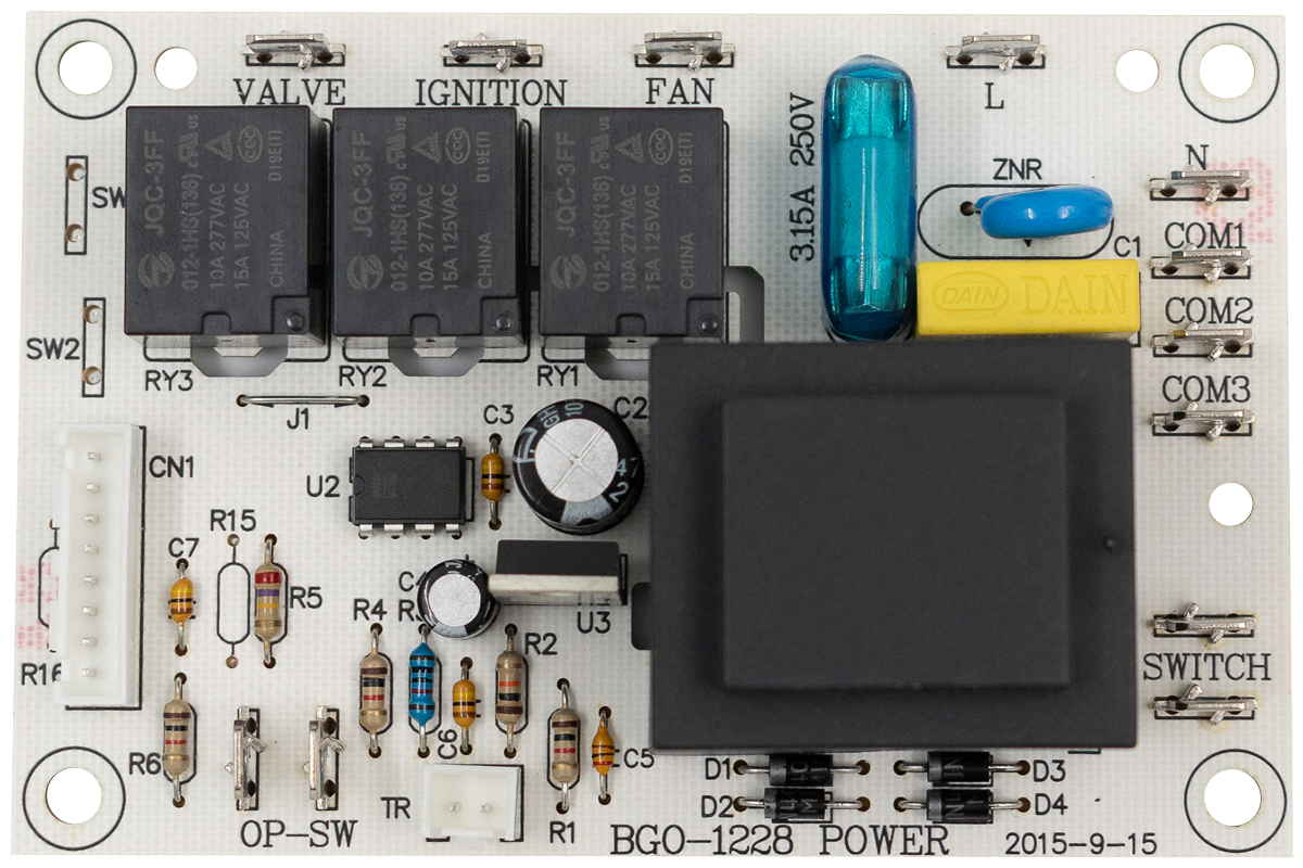 [PIS HK070FWI-BZ19]