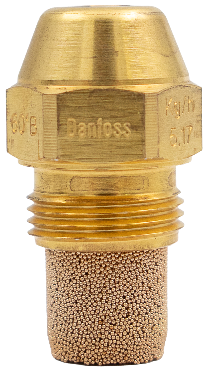 Diesel Nozzle 1.35 60° B[115 34000650]