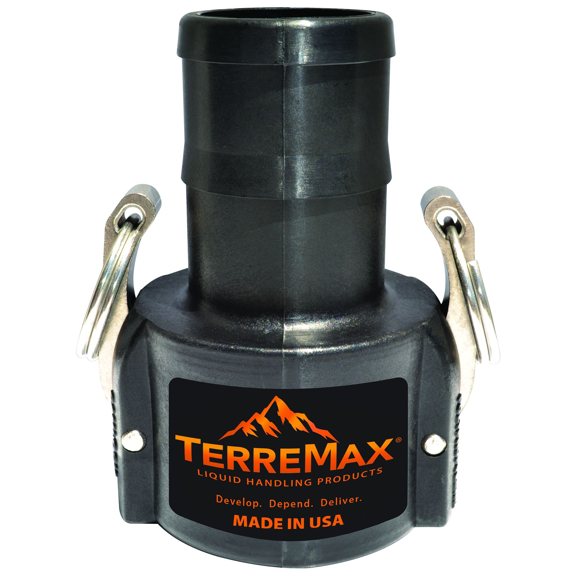 Camlock Coupling - Series C - Terremax[124 150C]