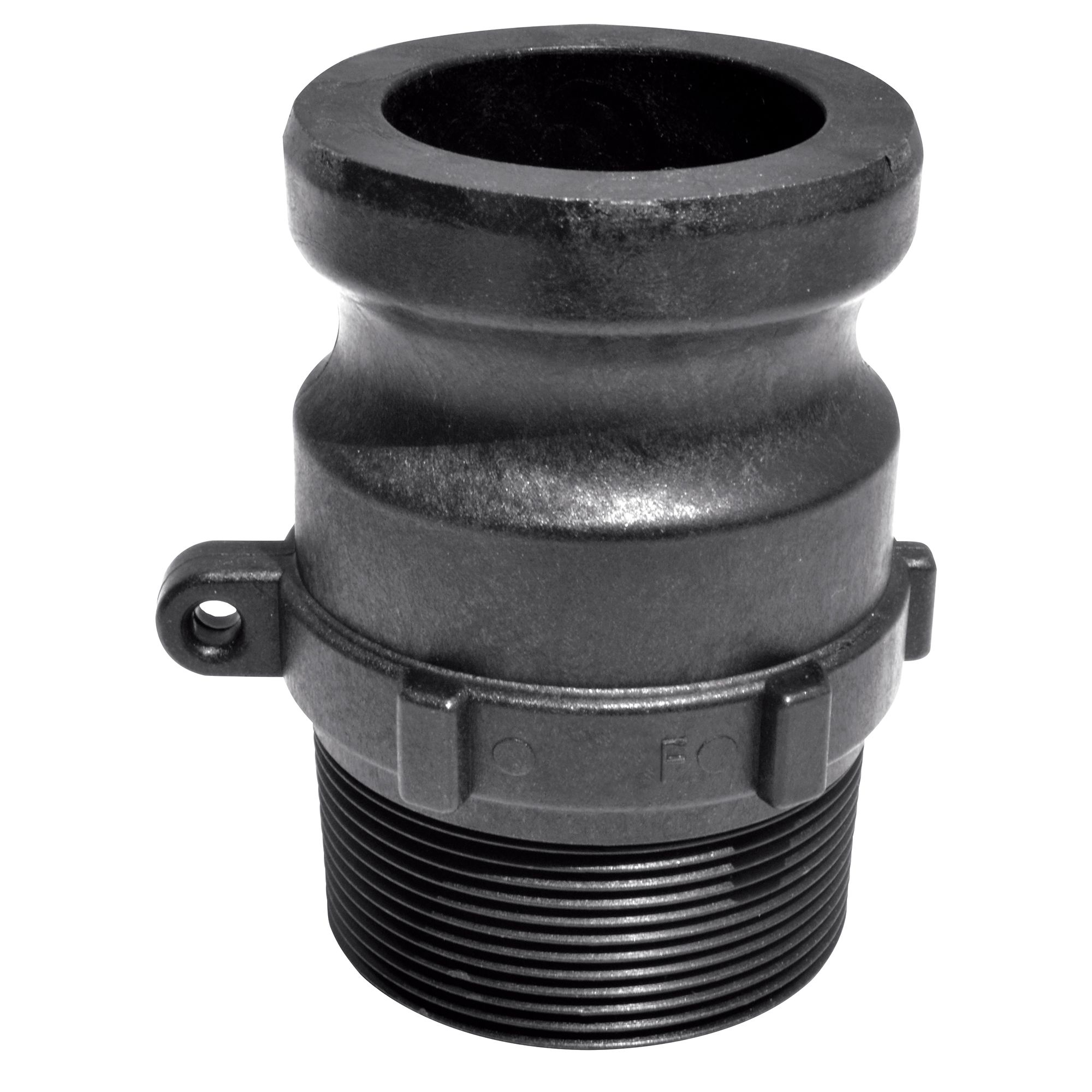 Camlock Coupling - Series F - Terremax[124 150F]