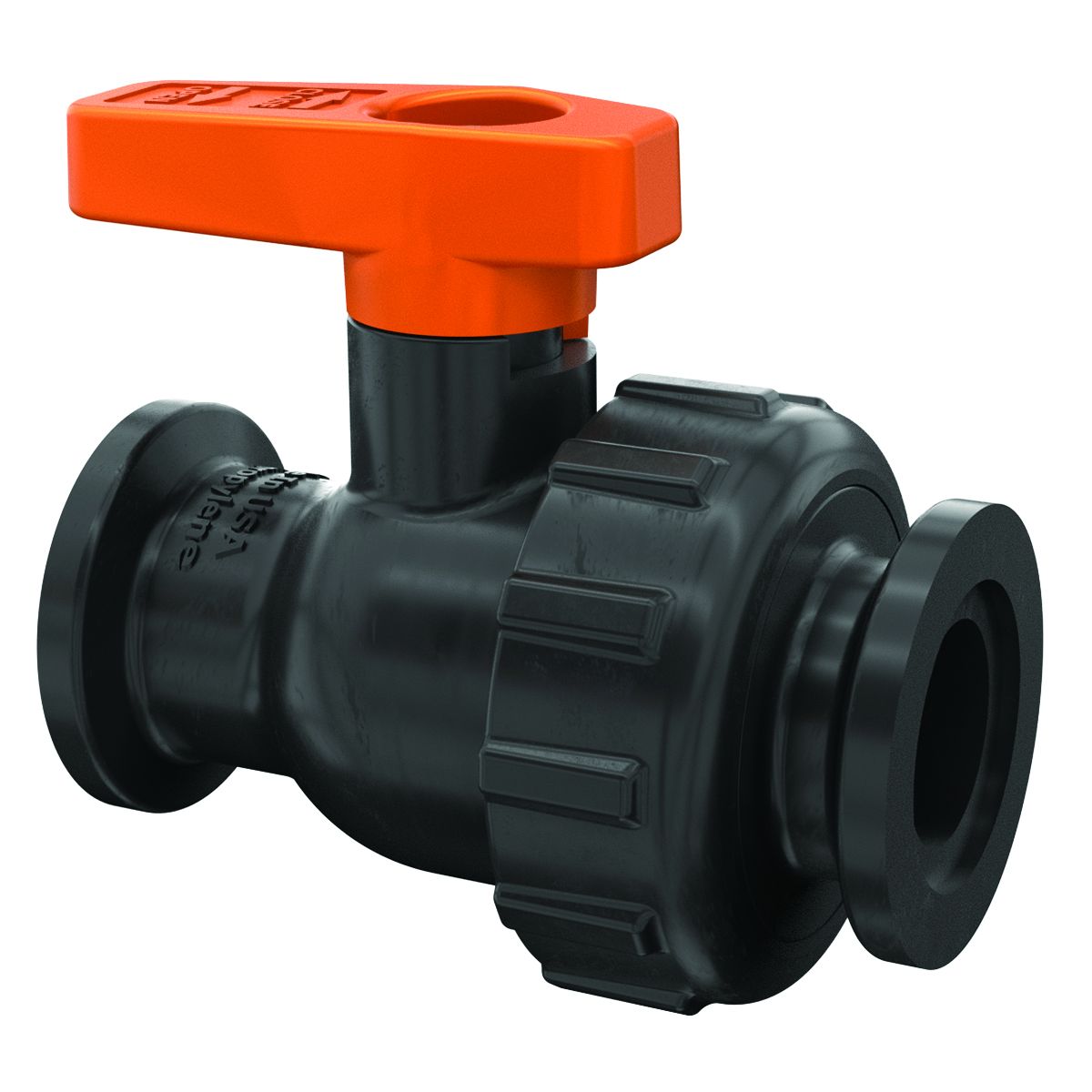 Manifold Valves - Single Union - Terremax[124 MSU100E]