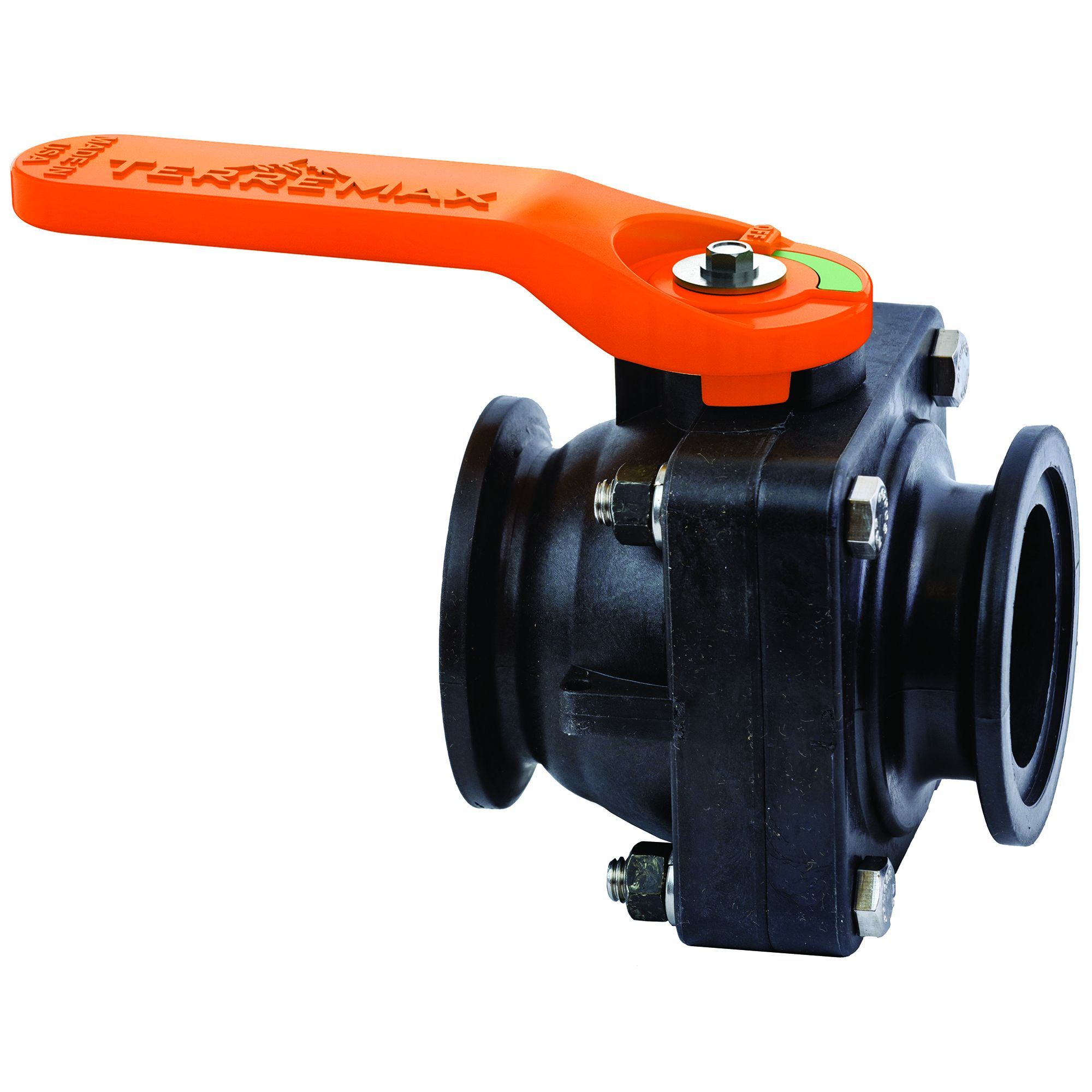 Manifold Valves - Flange to Flange - Terremax[124 MVS220CF]