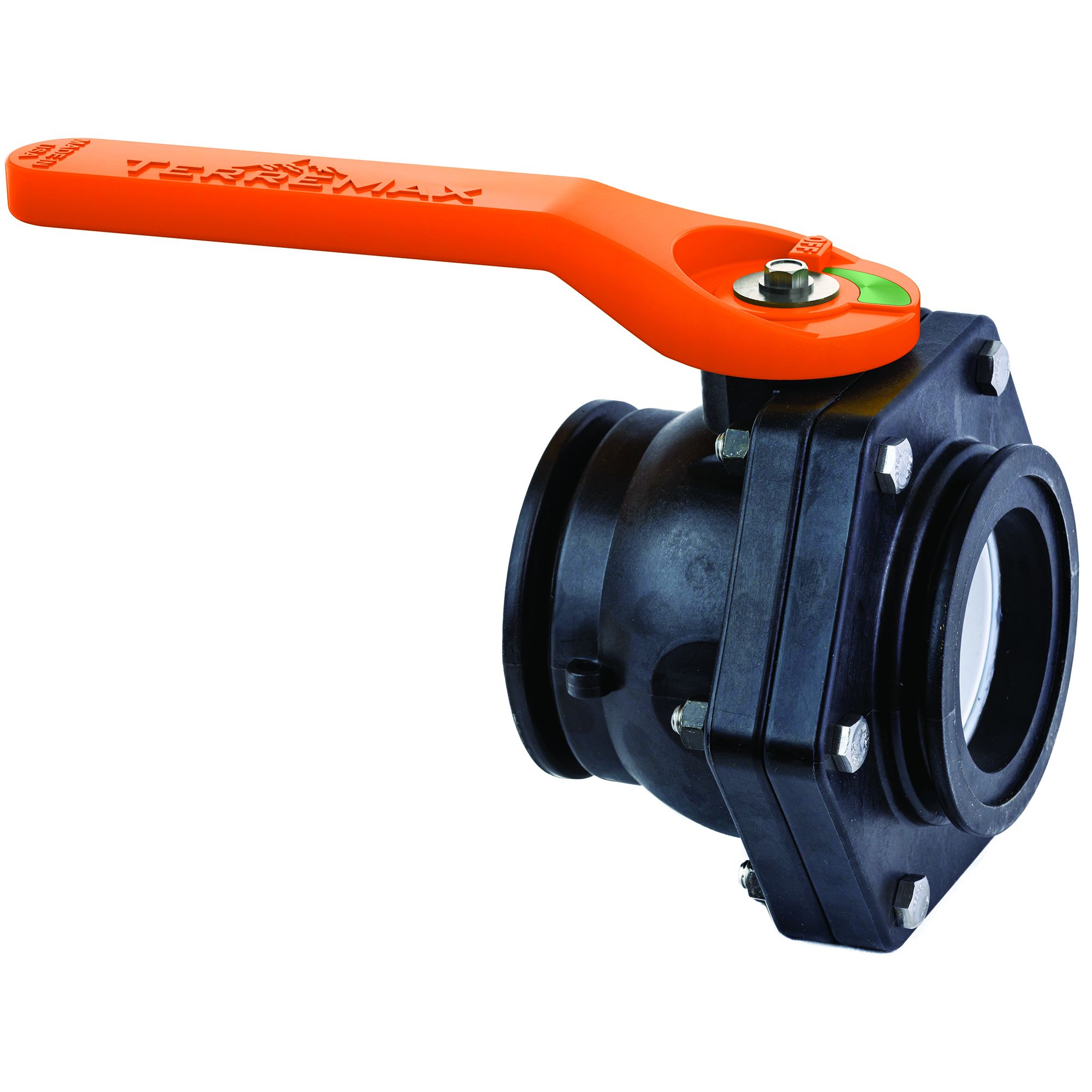 Manifold Valves - Flange to Flange - Terremax[124 MVS300CFFP]