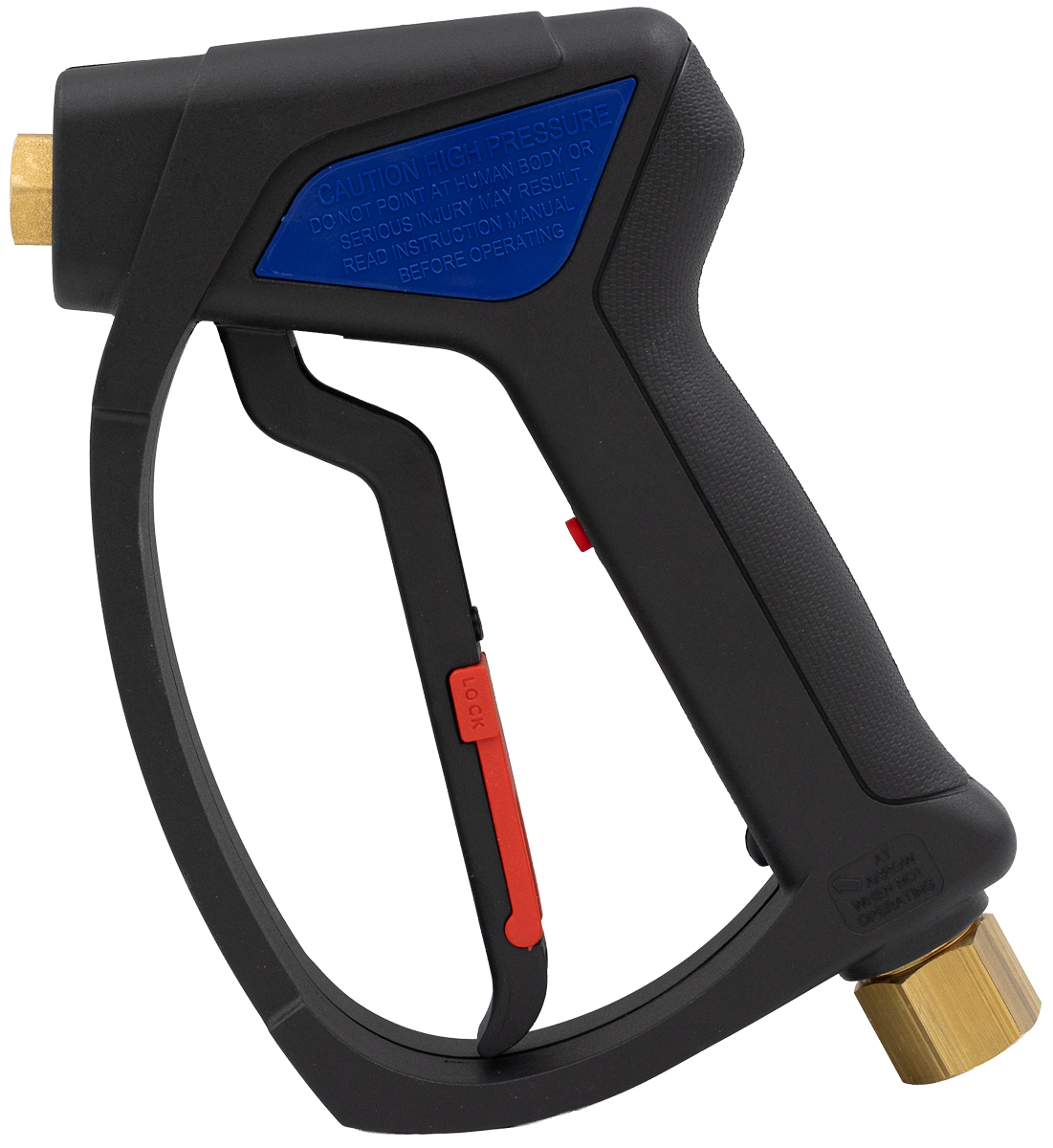 SG35 Spray Gun with Swivel[147 1010020417]