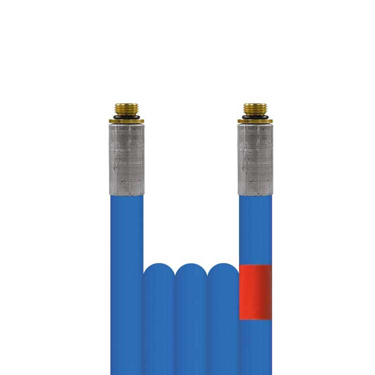 Hose - Blupur DN5 60M with 1/8M ends[148 412 040 060]