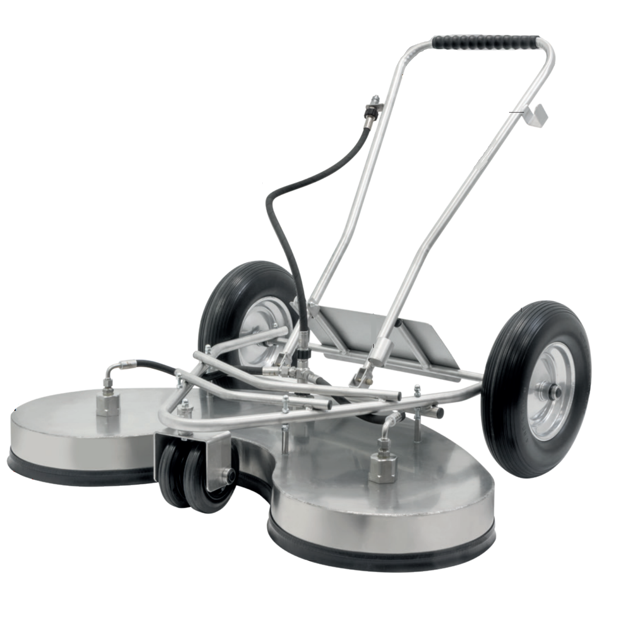 Turbodevil SS 500 bar Heart Super Wide Cleaner[148 710 100 123]