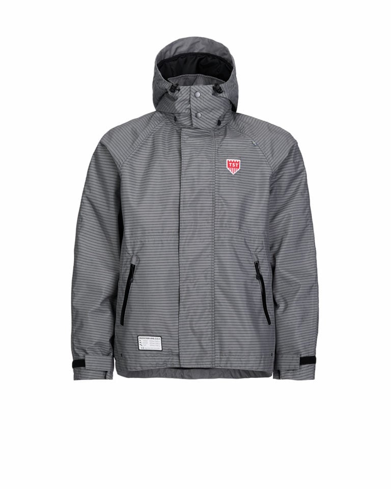 Water Jetting PPE Jacket – ProOperator – TST Sweden