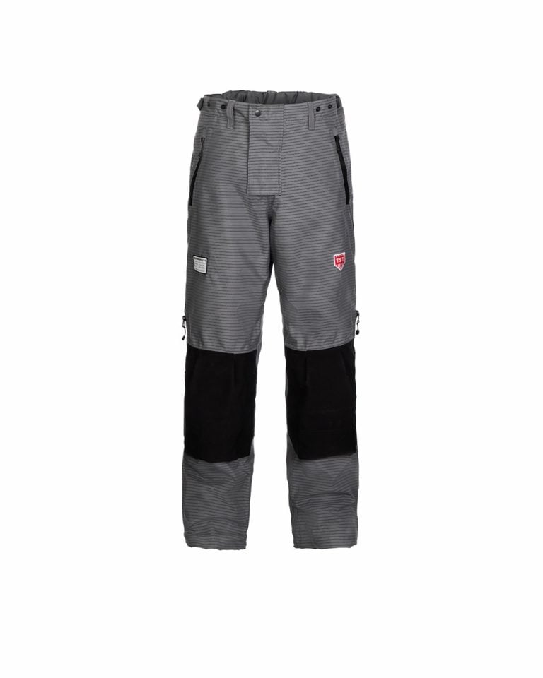 Water Jetting PPE Pants – ProOperator – TST Sweden