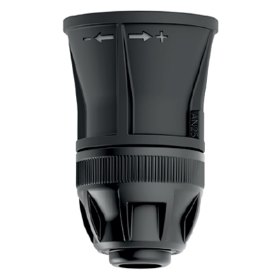Adjustable Nozzle Holder - 1/4" - AN25 - Mecline[155 4050502000]