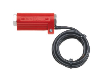 MV70 Flow Switch Horizontal[155 4090200007]