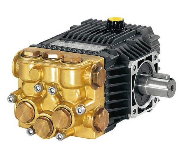 AR Pump 2,200 PSI @ 8 L/min[213 XTA2G22N]