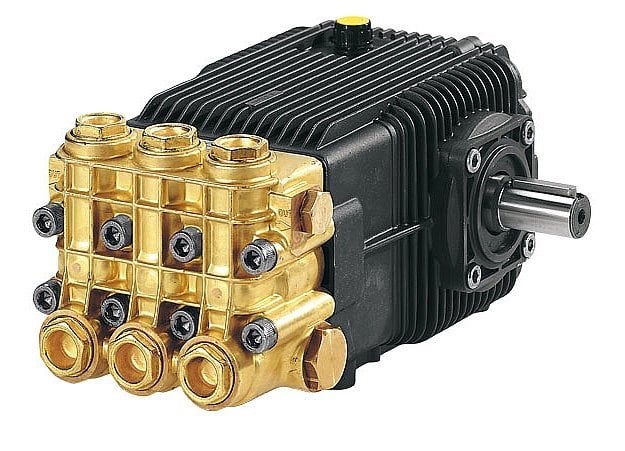 AR Pump 41 L/min @ 2,900 PSI - 24mm[213 XWL41.20]