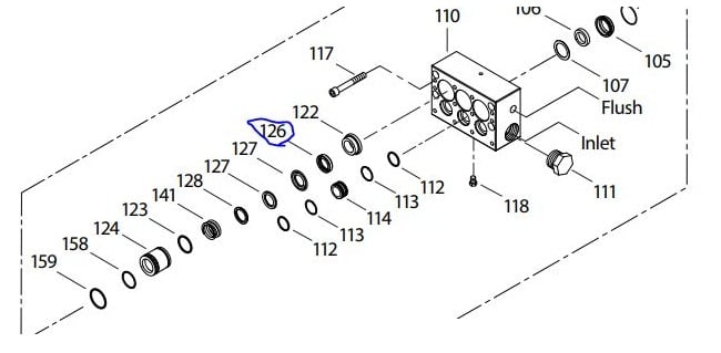 Adapter Female[225 48390]