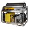 Hot Petrol - Vanguard 18HP [122 HWS4018VSBAS]