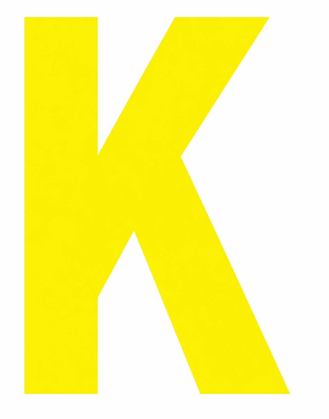 Logo for K Series