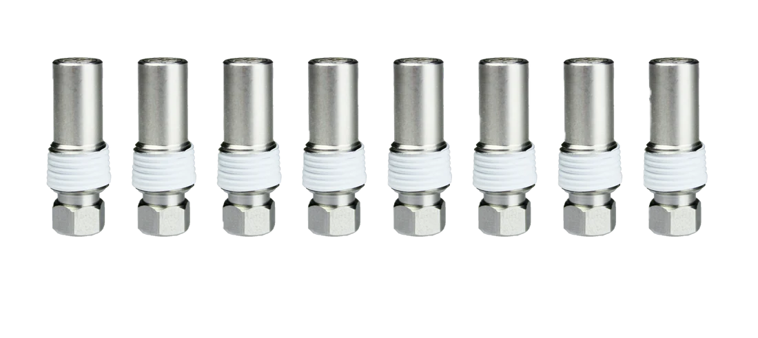 Reaper Rear Jet Repair Kit – 1”[165 20024159]