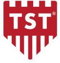 Logo for TST Sweden