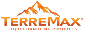 Logo for TerreMax