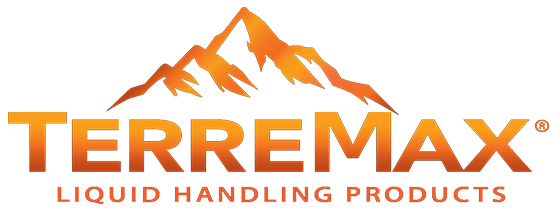 Logo for TerreMax