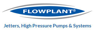 Logo for Flowplant
